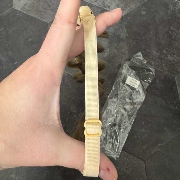 The Nori Gourd Braid Headband by Madison Braids - Picture 3 of 8